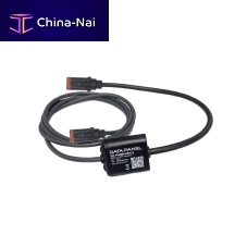 Analog converter DP-PWMPVEH12frequency-to-voltagesignal