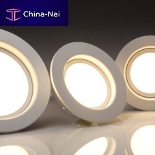 Recessed floor light fixture BC1005LEDroundoutdoor