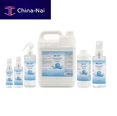 75% hand sanitizer 500 mL1000 mL5000 mL
