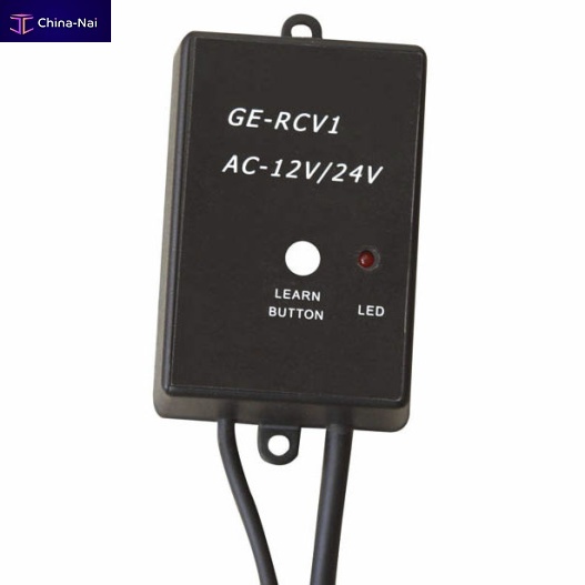 											Receiver
