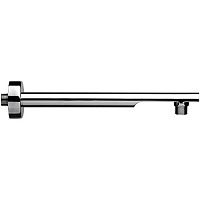 Wall-mounted shower head arm 348N