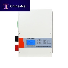 Pure sine wave DC/AC inverter IG3115CS Series