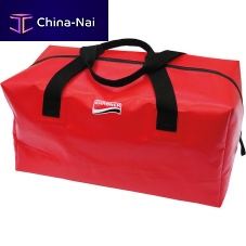 Multi-use duffle bag for canoes and kayakswatersportswaterproof