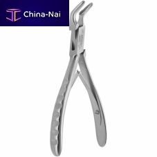Dental forceps 3801bone-cuttingBlumenthalrongeur