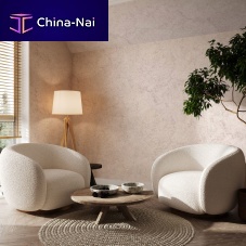 Decorative coating ATRACTOindoorfor wallacrylic