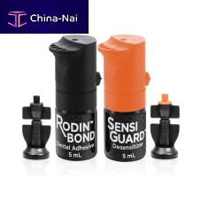 Orthodontic bond dental adhesive Rodin®liquid