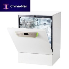 Reprocessing washer-disinfector Teondentalbenchtopfront-loading