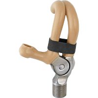 Body-powered hand prosthesis 12Phook clamppediatric