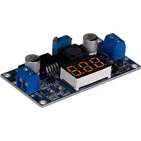 IC DC/DC converter SBC-Buck01switching