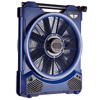 Air blower BC 600single-stageprocess