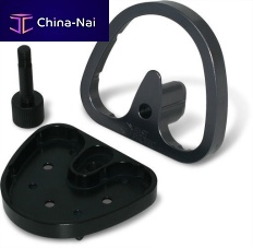 Polymerization dental flask FP 300005
