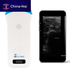 Portable ultrasound system SIFULTRAS-5.31for musculoskeletal ultrasound imagingB/Wcolor doppler