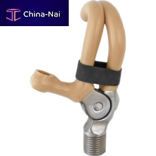Body-powered hand prosthesis 12Phook clamppediatric