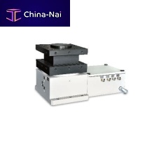 Hydraulic tool turret EVS series