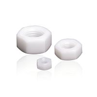 Hexagonal nut 31S61polyamide