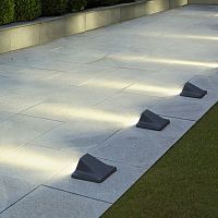 Surface-mounted light fixture REXELLEDIP67outdoor