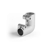Screw tube clamp 725090