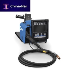 Industrial wire feeder Intellx Elitefor weldingfor sheet metalwelding