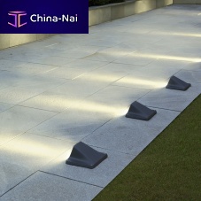 Surface-mounted light fixture REXELLEDIP67outdoor