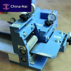 Conveyor belt ply splitter PB100
