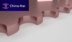 Circular saw blade HSSfor metal