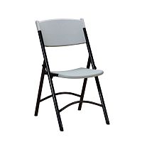 Contemporary chair VALUELITEindoorsteelpolyethylene