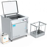 Ultrasonic cleaning machine Corus rangeindustrialenvironmentally friendlyeco-friendly