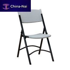 Contemporary chair VALUELITEindoorsteelpolyethylene