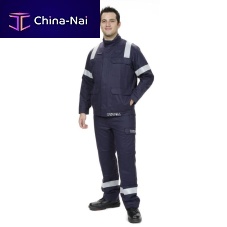 Work jacket AFPRO-8thermal protectionfire-retardantanti-static