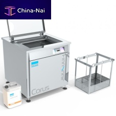 Ultrasonic cleaning machine Corus rangeindustrialenvironmentally friendlyeco-friendly