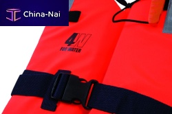 Foam life jacket GROIXunisex