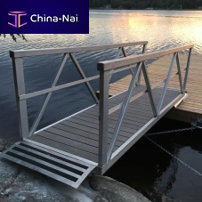 Floating dock HDPEmooringfor marinaspolyethylene