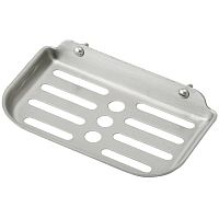 Wall-mounted soap dish LK80stainless steel