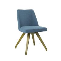 Contemporary chair AMA SE01indoorfabricleather