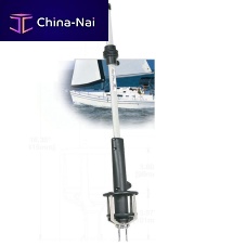 Sailboat furler Sea Flexheadsailabove deck3 mm