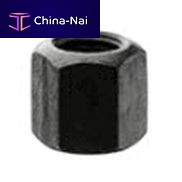 Hexagonal nut DIN 6330 Bmetal