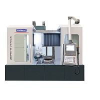 5-axis CNC machining center ZEPHYR VTR 0.64-axisverticalwith fixed portal