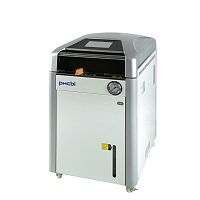 Laboratory autoclave MLS-530L-PEcompacttop-loadingsterilization