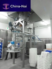 Pastry product sourdough fermenter bread