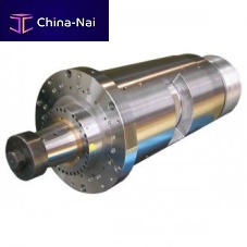 Grinding spindle manualhydrostatic