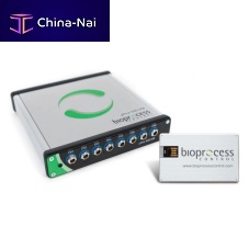 Flow data logger powerpHtemperature