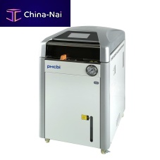 Laboratory autoclave MLS-530L-PEcompacttop-loadingsterilization