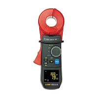 Earth resistance tester EST401loopgroundportable
