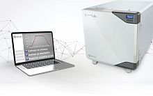 Medical autoclave Elite Cloudlaboratorydentalbenchtop