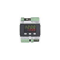Digital thermal regulator DRR227PID1-loopIP20