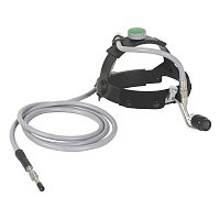 Surgical headlight OP-LF5LEDfiber optic