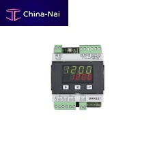Digital thermal regulator DRR227PID1-loopIP20