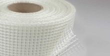 Double-sided adhesive tape RAVER 400Afiberglass fabricacrylicacrylic