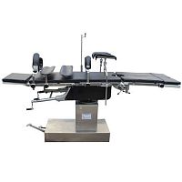 Orthopedy operating table MST-S1380Fhydraulic