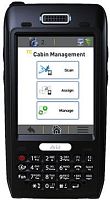 Management software for aeronautics